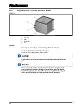 Предварительный просмотр 28 страницы Nederman MCP/MEP Operating Manual