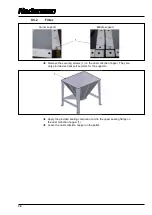 Предварительный просмотр 36 страницы Nederman MCP/MEP Operating Manual