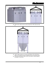 Предварительный просмотр 37 страницы Nederman MCP/MEP Operating Manual