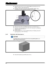 Предварительный просмотр 42 страницы Nederman MCP/MEP Operating Manual