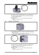 Предварительный просмотр 45 страницы Nederman MCP/MEP Operating Manual