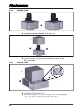 Предварительный просмотр 46 страницы Nederman MCP/MEP Operating Manual