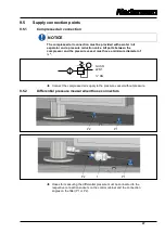 Предварительный просмотр 47 страницы Nederman MCP/MEP Operating Manual