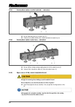 Предварительный просмотр 48 страницы Nederman MCP/MEP Operating Manual