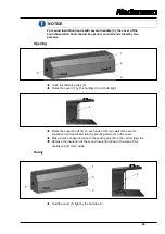 Предварительный просмотр 49 страницы Nederman MCP/MEP Operating Manual