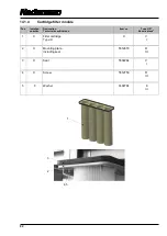 Предварительный просмотр 82 страницы Nederman MCP/MEP Operating Manual