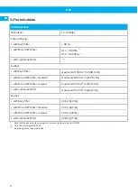 Preview for 8 page of Nederman MFS User Manual