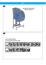 Preview for 7 page of Nederman NCF 120/15 User Manual