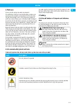 Preview for 13 page of Nederman NCF 120/15 User Manual