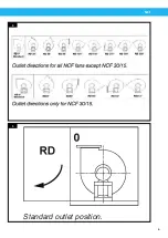 Предварительный просмотр 6 страницы Nederman NCF Instruction Manual