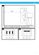 Предварительный просмотр 8 страницы Nederman NCF Instruction Manual