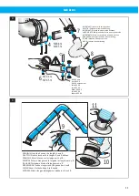 Предварительный просмотр 11 страницы Nederman NEX 2 m Instruction Manual