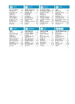 Preview for 3 page of Nederman NEX MD 532 Series Instruction Manual