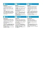 Preview for 32 page of Nederman NEX MD 532 Series Instruction Manual