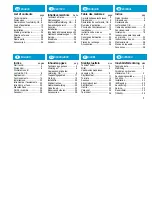 Preview for 3 page of Nederman NOM 18 Instruction Manual