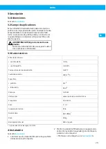 Preview for 29 page of Nederman NOM 4 User Manual