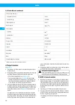 Preview for 34 page of Nederman NOM 4 User Manual