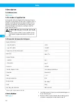 Preview for 42 page of Nederman NOM 4 User Manual