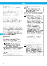 Preview for 66 page of Nederman NOM 4 User Manual