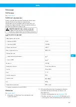 Preview for 67 page of Nederman NOM 4 User Manual