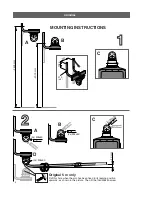 Предварительный просмотр 4 страницы Nederman ORIGINAL 2 m Instruction Manual