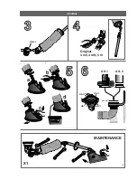 Предварительный просмотр 5 страницы Nederman ORIGINAL 2 m Instruction Manual