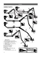 Предварительный просмотр 6 страницы Nederman ORIGINAL 2 m Instruction Manual