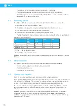 Preview for 36 page of Nederman RBU 1300 Instruction Manual