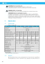 Preview for 46 page of Nederman RBU 1300 Instruction Manual