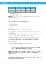 Preview for 54 page of Nederman RBU 1300 Instruction Manual