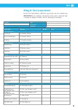 Preview for 59 page of Nederman RBU 1300 Instruction Manual