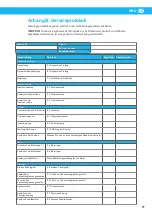 Preview for 77 page of Nederman RBU 1300 Instruction Manual