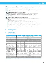 Preview for 81 page of Nederman RBU 1300 Instruction Manual