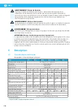 Preview for 116 page of Nederman RBU 1300 Instruction Manual