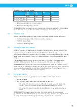 Preview for 125 page of Nederman RBU 1300 Instruction Manual