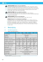 Preview for 152 page of Nederman RBU 1300 Instruction Manual