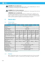 Preview for 170 page of Nederman RBU 1300 Instruction Manual