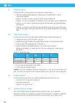 Preview for 196 page of Nederman RBU 1300 Instruction Manual