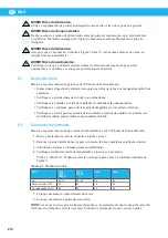 Preview for 214 page of Nederman RBU 1300 Instruction Manual