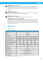 Preview for 243 page of Nederman RBU 1300 Instruction Manual