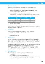 Preview for 251 page of Nederman RBU 1300 Instruction Manual