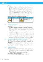 Preview for 34 page of Nederman SAVE 73009058 Original User Manual