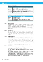 Preview for 38 page of Nederman SAVE 73009058 Original User Manual