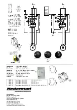 Preview for 2 page of Nederman SER.537 Instruction Manual