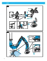 Preview for 8 page of Nederman Series 532 Instruction Manual