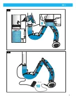 Preview for 9 page of Nederman Series 532 Instruction Manual