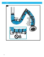 Предварительный просмотр 10 страницы Nederman Series 532 Instruction Manual