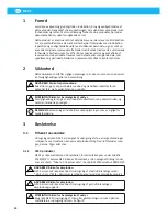 Preview for 20 page of Nederman Series 532 Instruction Manual