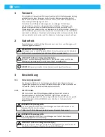 Preview for 28 page of Nederman Series 532 Instruction Manual