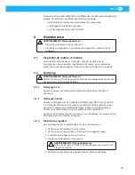 Preview for 55 page of Nederman Series 532 Instruction Manual